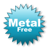 Metal Free